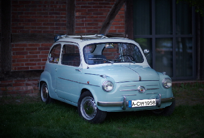 Fiat-600-1958